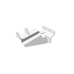 Toro 136-5740-01 Rear Frame Mount 