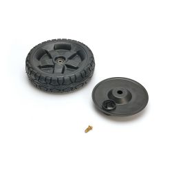 Toro 136-5850 HD21 Rear Wheel Updates Kit 