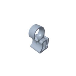 Toro 136-5864 Cable Anchor - TOR 136-5864