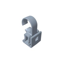 Toro 136-5864 Cable Anchor - TOR 136-5864