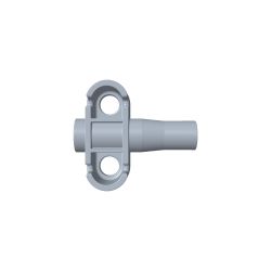 Toro 136-5871 Front HOC Axle Bushing - TOR 136-5871