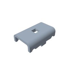 Toro 136-5922 Cable Clamp 