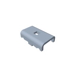Toro 136-5922 Cable Clamp - TOR 136-5922