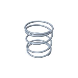 Toro 136-5927 Compression Spring 