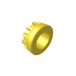 Toro 136-6553 Auger Output Bushing 