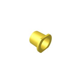 Toro 136-6556 Front Impeller Shaft Bushing - TOR 136-6556