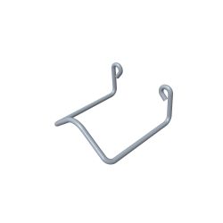 Toro 136-6607 Belt Guide 