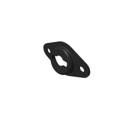 Toro 136-6647-03 Shift Rod Retainer 