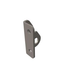 Toro 136-6654-03 Bellcrank Bracket 