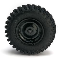 Toro 136-6667 Right Hand Wheel & Tire Assembly 