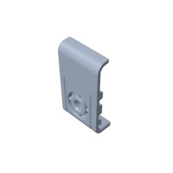 Toro 136-7029 Cable Clamp 