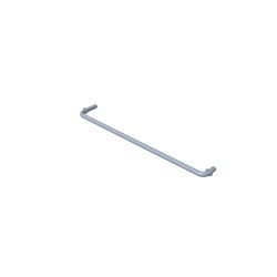 Toro 136-7101 Speed Control Link 