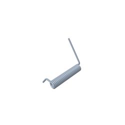 Toro 136-7104 Torsion Spring - TOR 136-7104