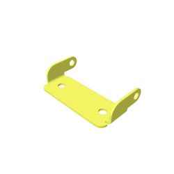 Toro 136-7105 Deflector Bracket 