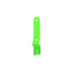 Toro 136-7107 Cable Clamp Bracket - TOR 136-7107