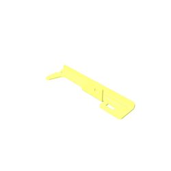 Toro 136-7108 Brake Arm - TOR 136-7108