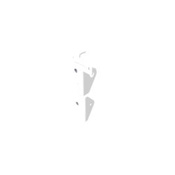 Toro 136-7112 Idler Impeller Bracket - TOR 136-7112