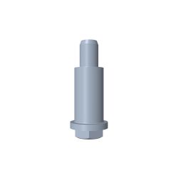 Toro 136-7116 Shoulder Bolt - TOR 136-7116