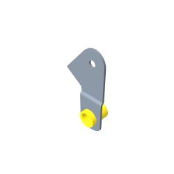 Toro 136-7117 Traction Idler Arm 
