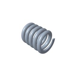 Toro 136-7121 Compression Spring - TOR 136-7121