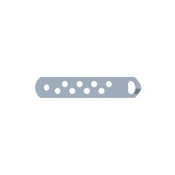 Toro 136-7126 Clutch Cable Adjuster - TOR 136-7126