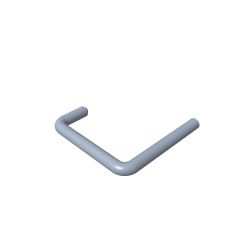 Toro 136-7130 Handle Lock - TOR 136-7130