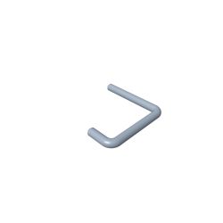 Toro 136-7130 Handle Lock - TOR 136-7130