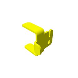 Toro 136-7133 Spring Clip - TOR 136-7133