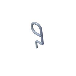 Toro 136-7135 Rope Guide - TOR 136-7135