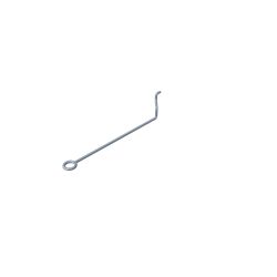 Toro 136-7140 Choke Link - TOR 136-7140