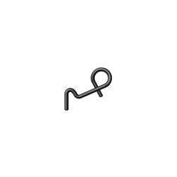 Toro 136-7144 Rope Guide - TOR 136-7144