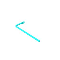 Toro 136-7145 Deflector Rod 