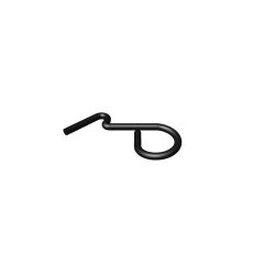 Toro 136-7147 Rope Guide - TOR 136-7147