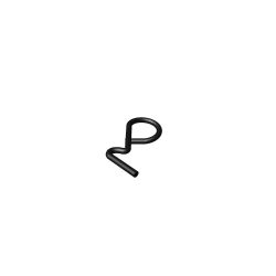Toro 136-7147 Rope Guide - TOR 136-7147