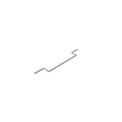 Toro 136-7150 Traction Control Bar - TOR 136-7150