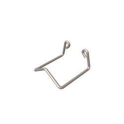 Toro 136-7156 Belt Guide 