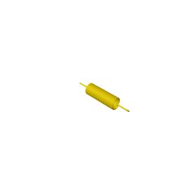 Toro 136-7162 Lever Return Spring - TOR 136-7162
