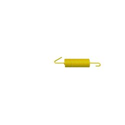 Toro 136-7162 Lever Return Spring - TOR 136-7162