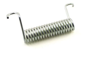 Toro 136-7166 Torsion Spring 
