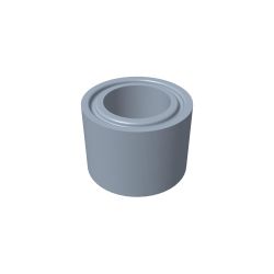 Toro 136-7167 Rotor Blade Spacer 