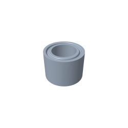 Toro 136-7167 Rotor Blade Spacer - TOR 136-7167