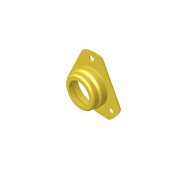 Toro 136-7169 Flange Bushing 