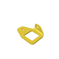 Toro 136-7175 Spring Support Bracket - TOR 136-7175