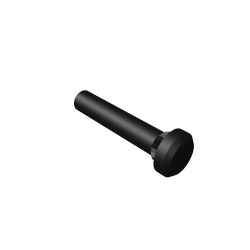 Toro 136-7178 95/16-18 X 1.625 Press Stud 