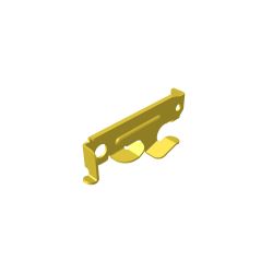 Toro 136-7179 Rotor Engagement Arm 