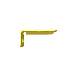 Toro 136-7181 Clutch Impeller Bracket - TOR 136-7181