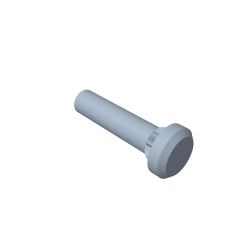 Toro 136-7188 Push-In Stud 
