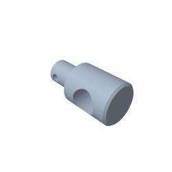 Toro 136-7193 Rod Trunnion - TOR 136-7193