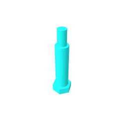 Toro 136-7195 Shoulder Bolt - TOR 136-7195