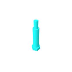 Toro 136-7195 Shoulder Bolt - TOR 136-7195